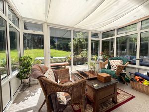 Conservatory- click for photo gallery